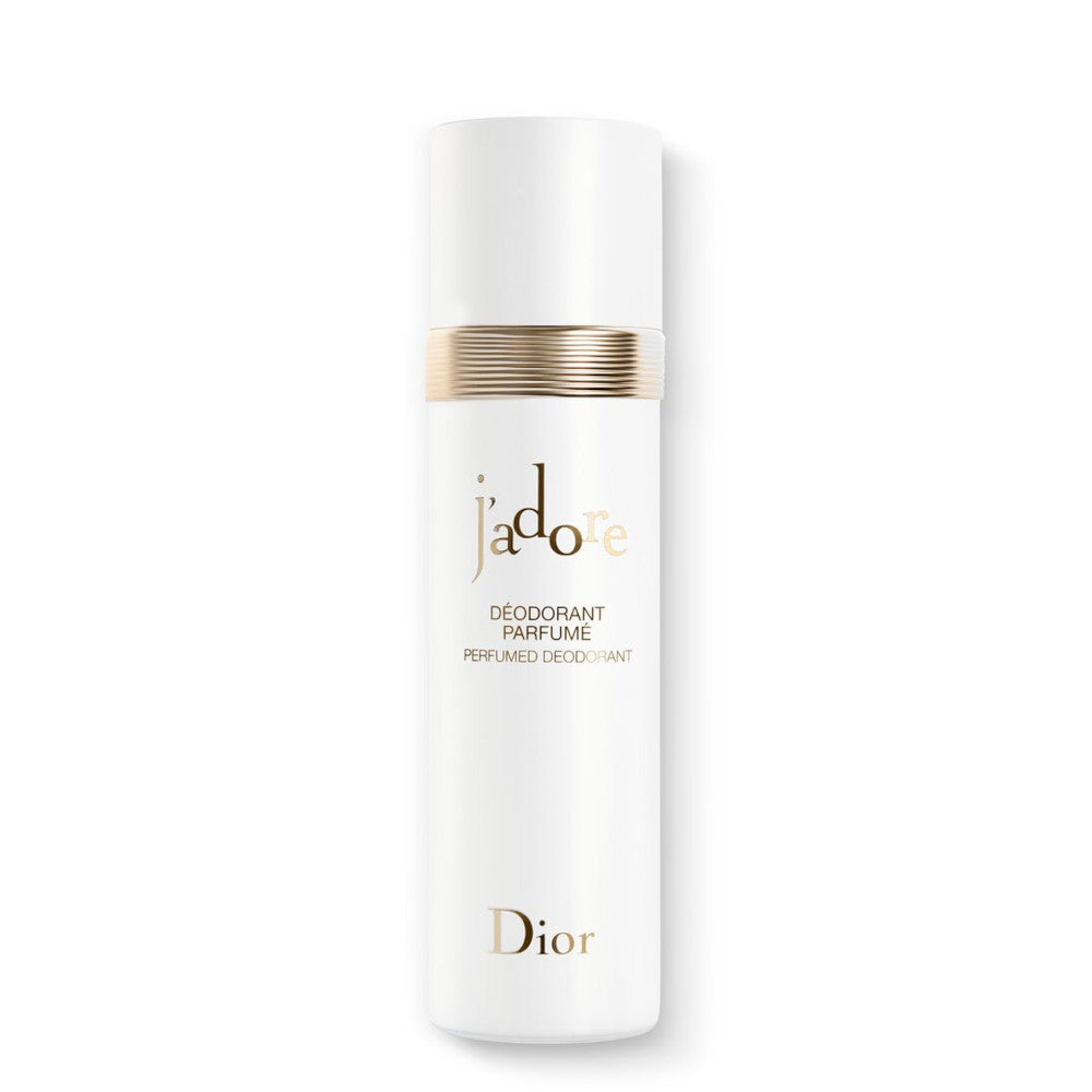 J'adore Perfumed Deodorant - 100 ML