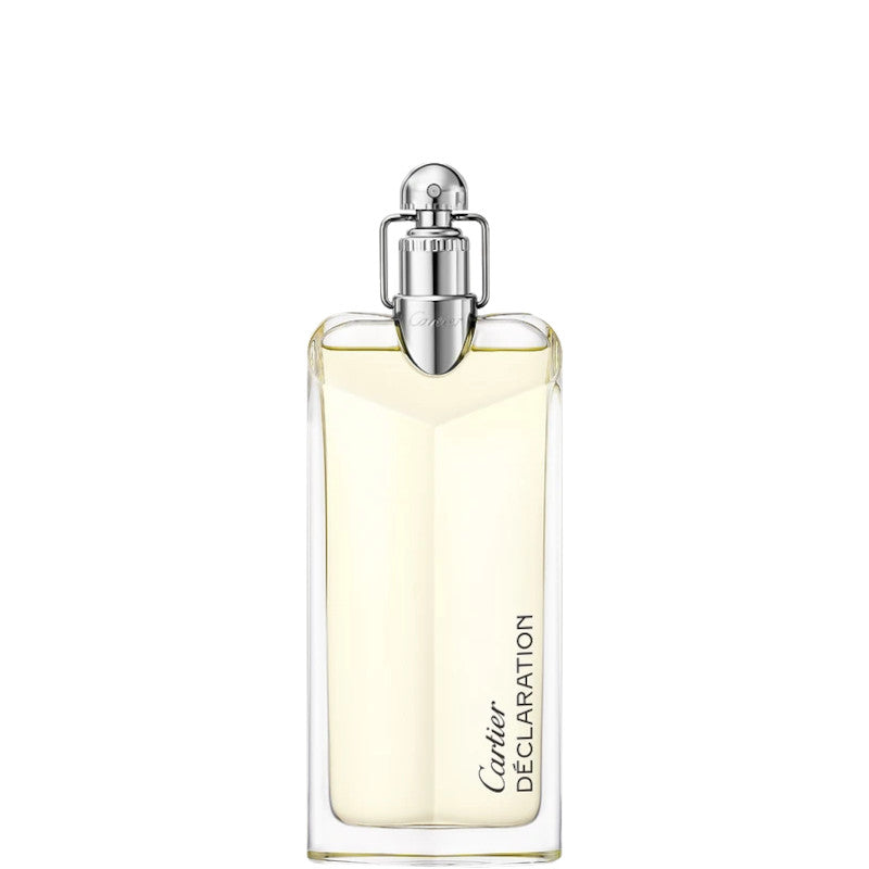 Cartier Déclaration Eau de Toilette - 100 ML Ricaricabile