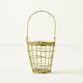 Cady Glass Tealight Holder