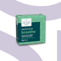 Aromatherapy Soap Bars - Breathe - 100g