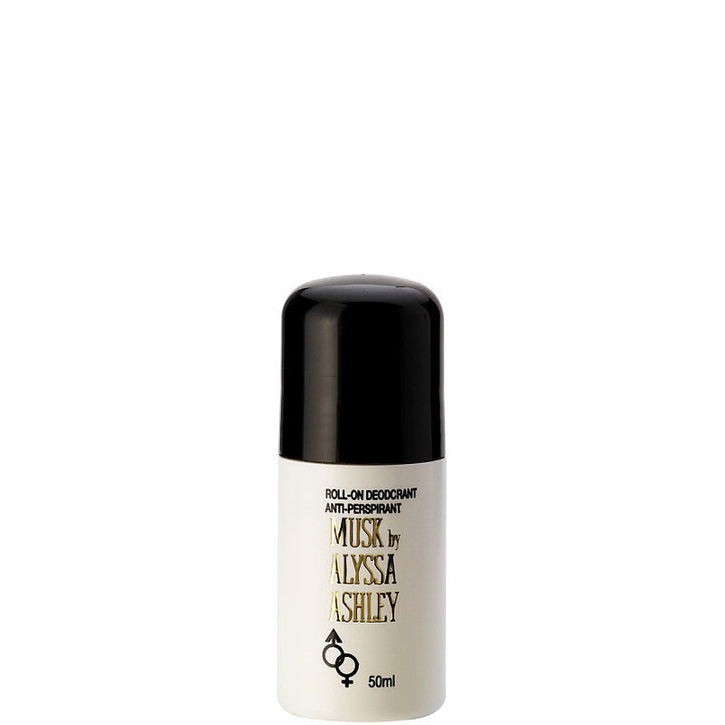 Musk Deo Roll On 50 ML - 50 ML