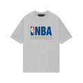 Fear of God Essentials NBA Tee Light Heather - S