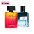 YCZ Club Gent's Aroma & Love's Red Flame-Klarna - 3.38 oz / 100 ml
