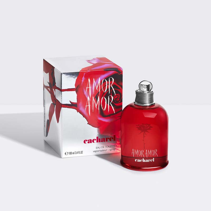 Amor Amor EDT - 100 ML