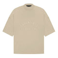 Fear Of God Essentials Tee Dusty Beige - L