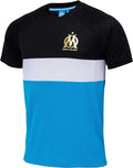 Maillot OM Fan Adulte Bleu - XXL