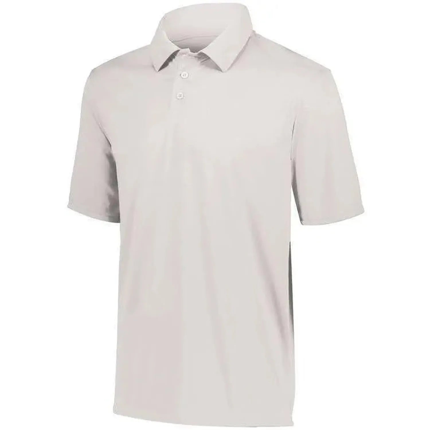 Men's Vital Polo - White / S