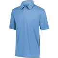 Men's Vital Polo - Blue / XL