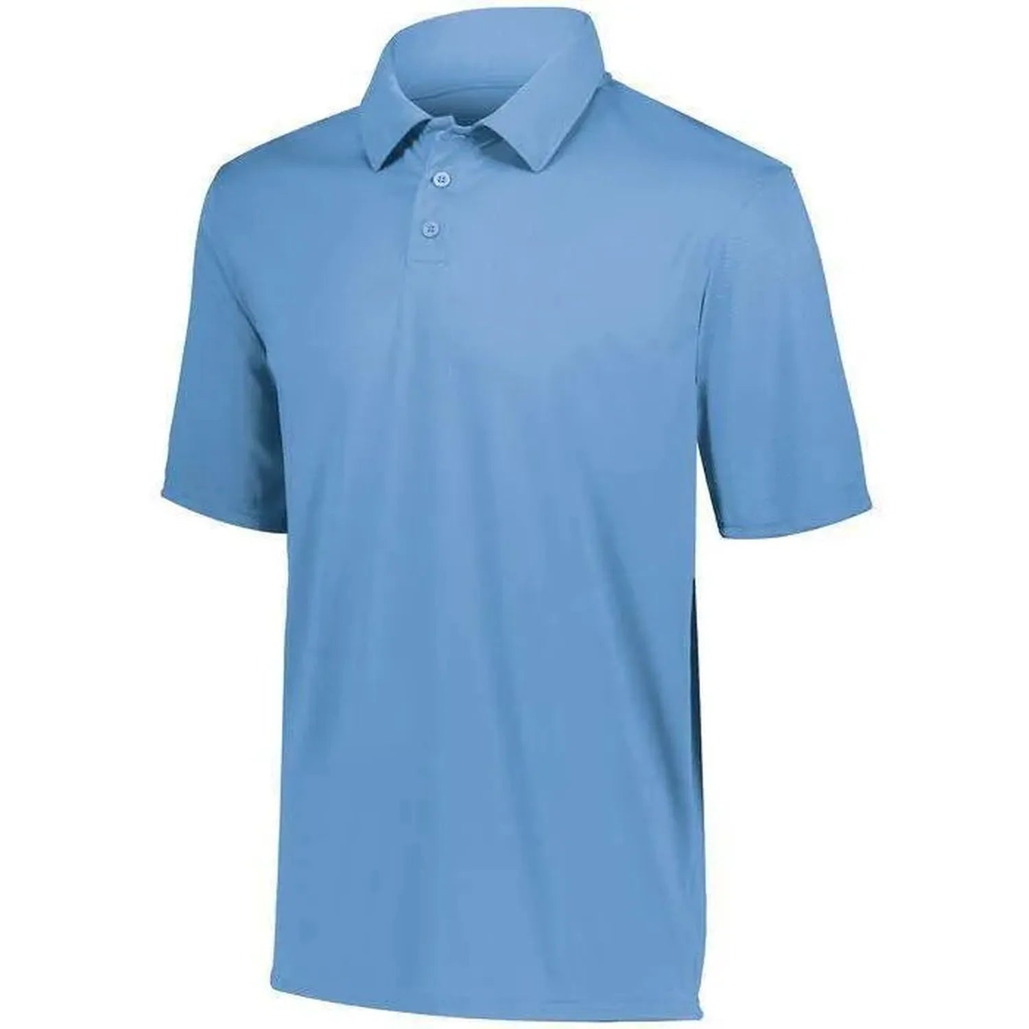 Men's Vital Polo - Blue / XL