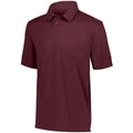 Men's Vital Polo - Maroon / 3XL