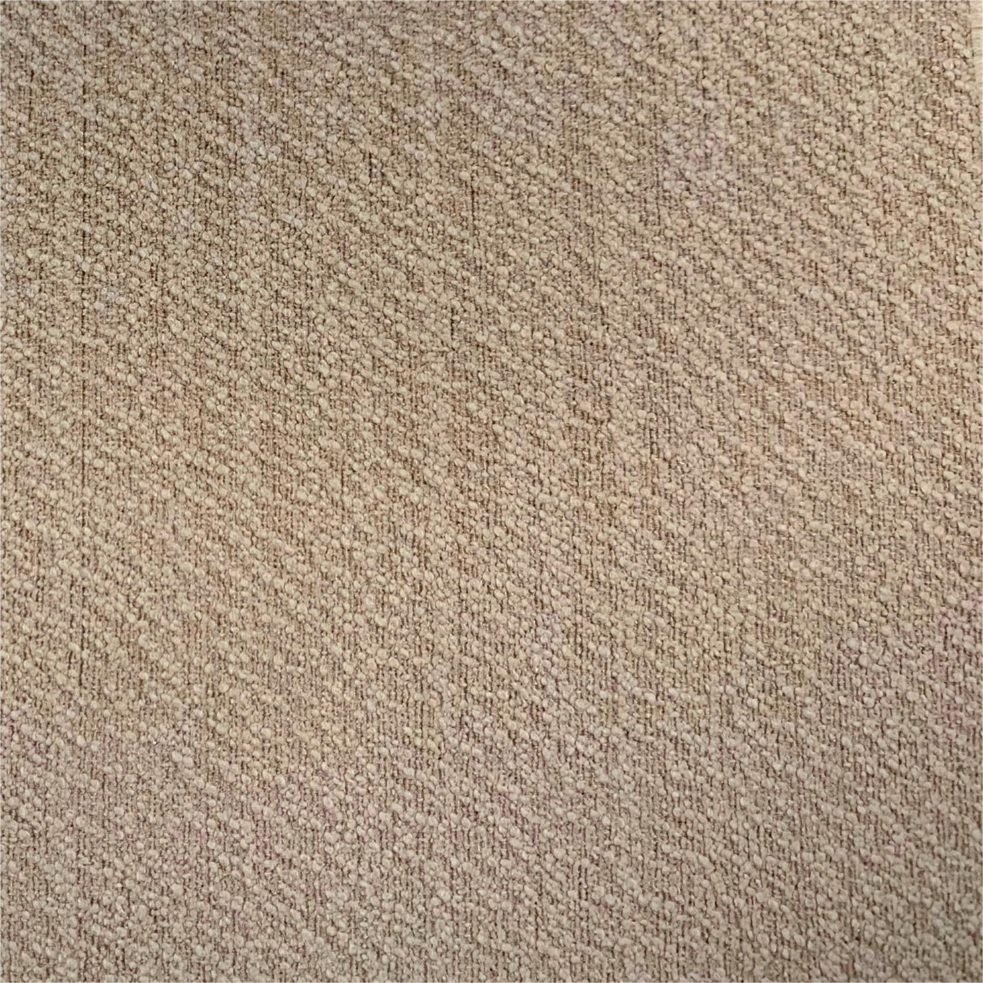 Khaki｜Linen curtain fabric sample｜9388-4