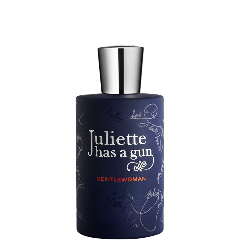 Gentlewoman Eau de Parfum - 100ML