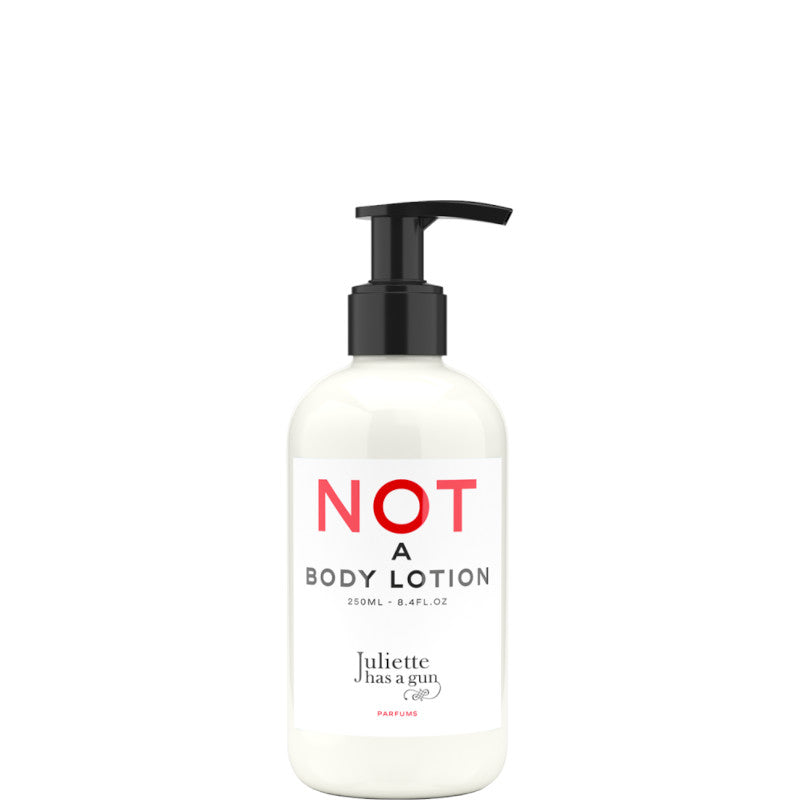 Not a Body Lotion - 250ML