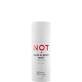 Not a Hair & Body Mist - 75ML