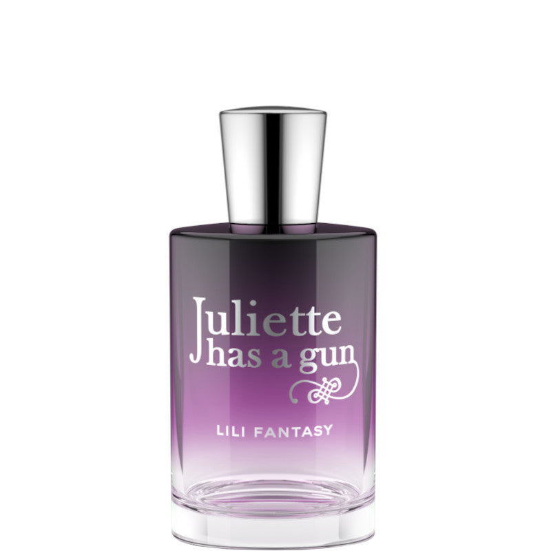 Lili Fantasy Eau de Parfum - 50ML