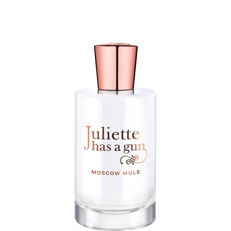 Moscow Mule Eau de Parfum - 100ML