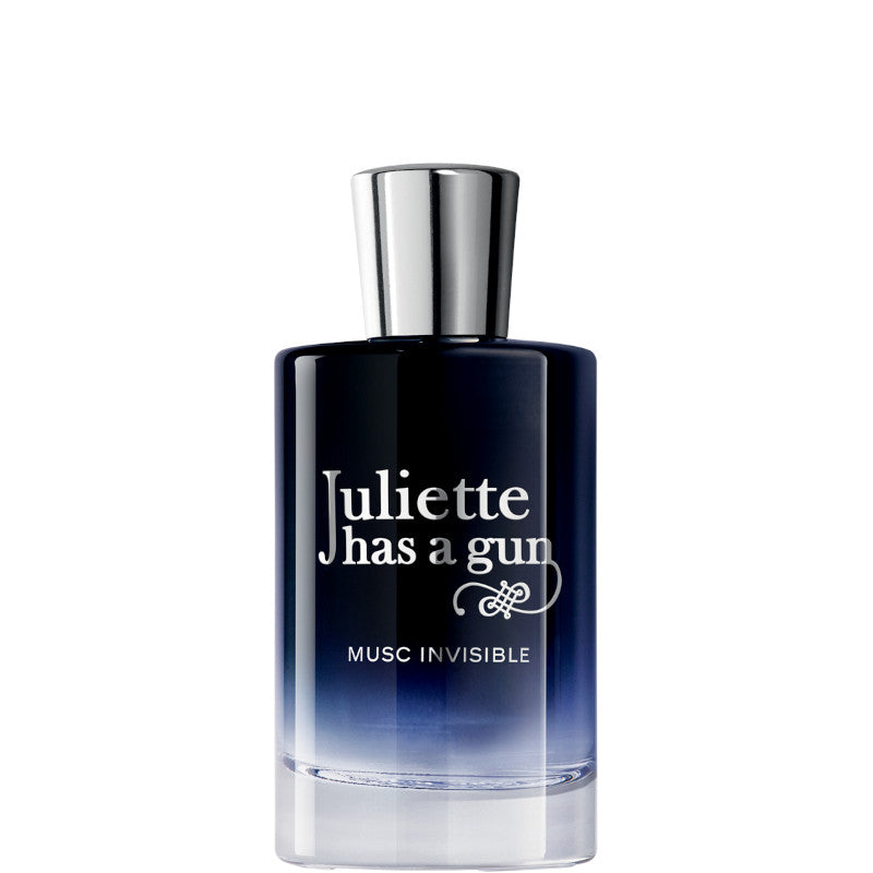 Musc Invisible Eau de Parfum - 50ML