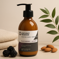 Blackberry and Almond Body Lotion 300ml