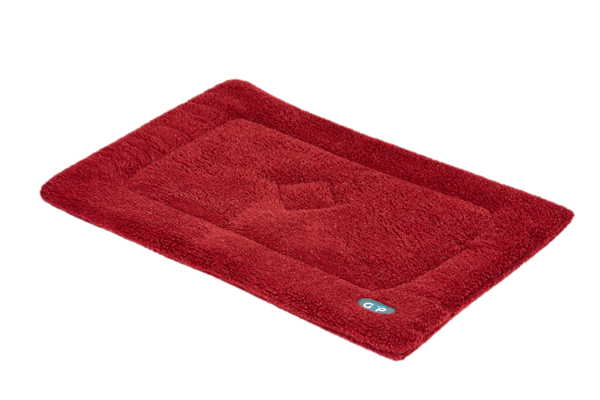 Crate Mat Xlarge (71x107cm) Wine - Default Title
