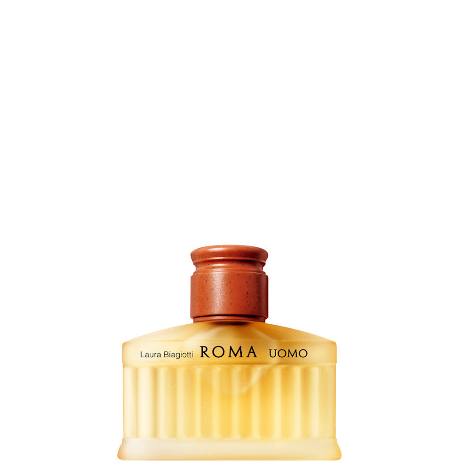 Roma Uomo Eau de Toilette - 40 ML