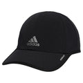 Youth Superlite 2 Cap Black and White - Black