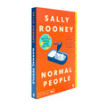 Normal People: The Multimillion Copy Bestseller Cover May Vary Sally Rooney Book