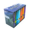 Harry Potter Children's Collection: The Complete Collection J K Rowling Paperback