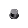 Fosi Audio Replaceable Orange & Grey Knob - Grey Knob