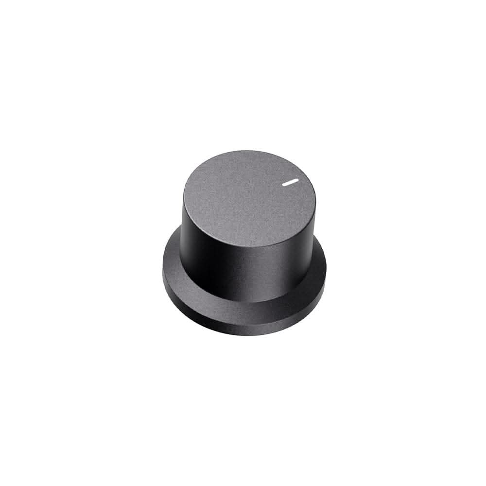 Fosi Audio Replaceable Orange & Grey Knob - Grey Knob
