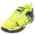Unisex DinkShot Pickleball Shoes Lime and Black - 6