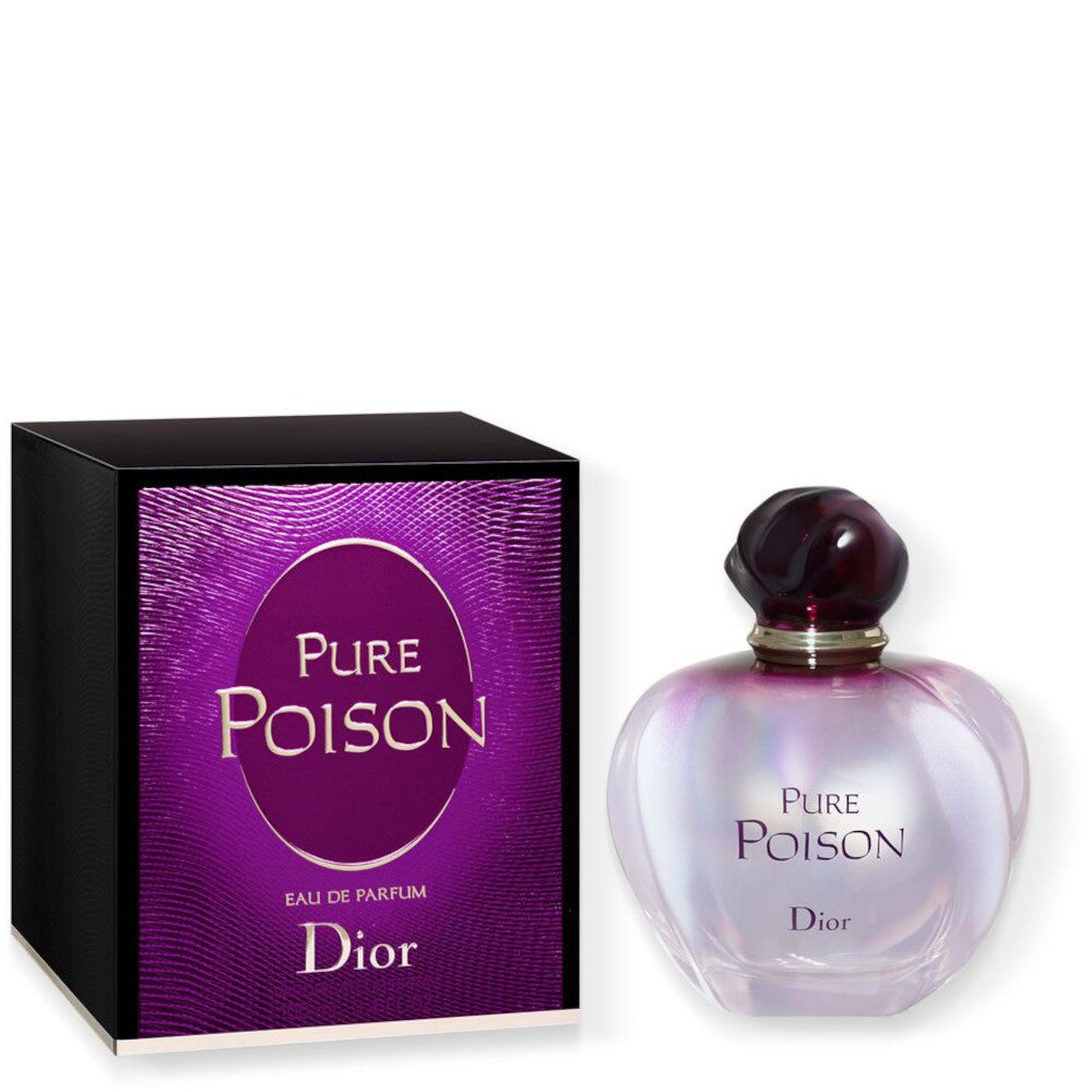 Pure Poison - 100 ML
