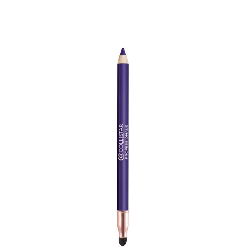 Professionale Matita Occhi - N. 12 Viola Metallo