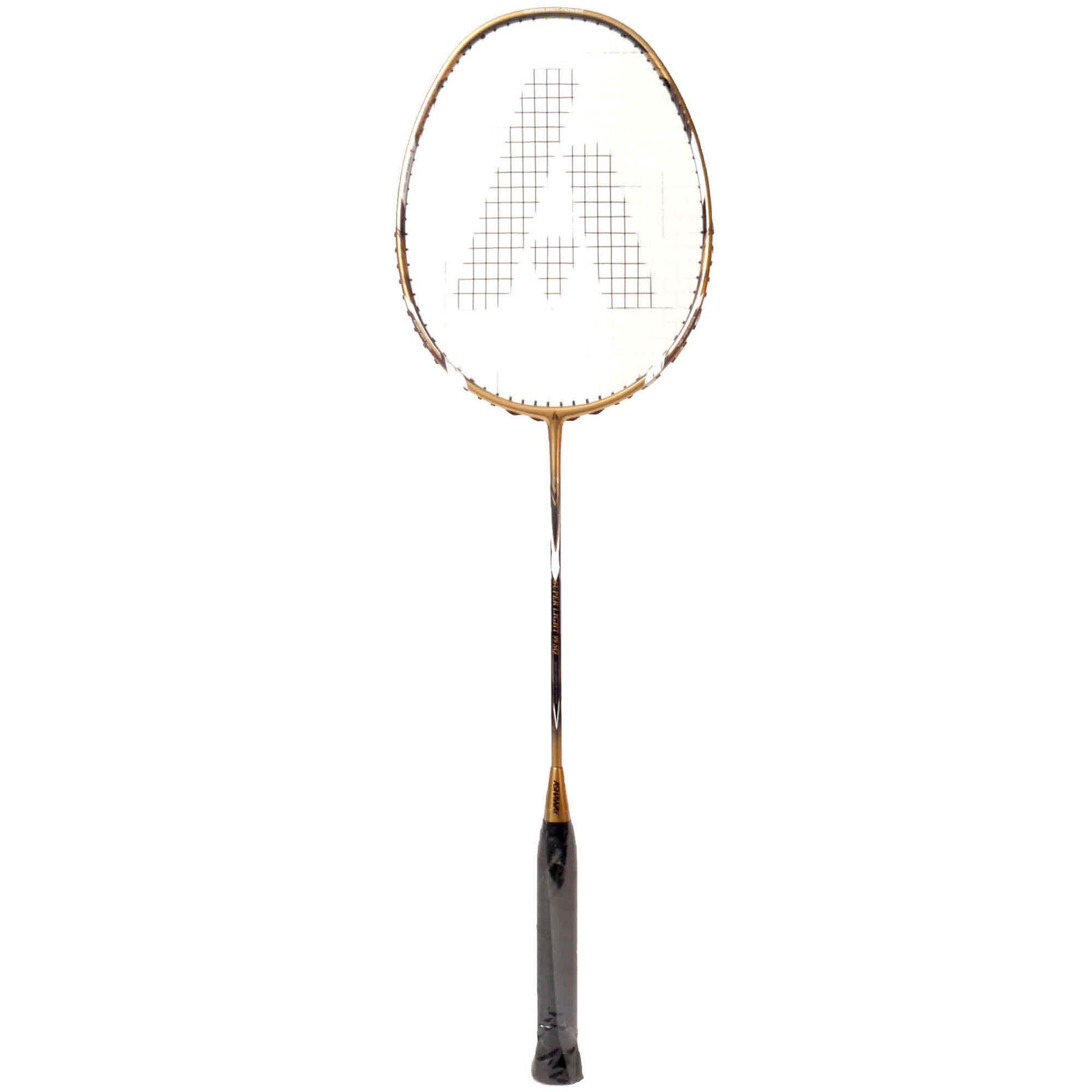 Ashaway Superlight 99SQ Badminton Racket SS18