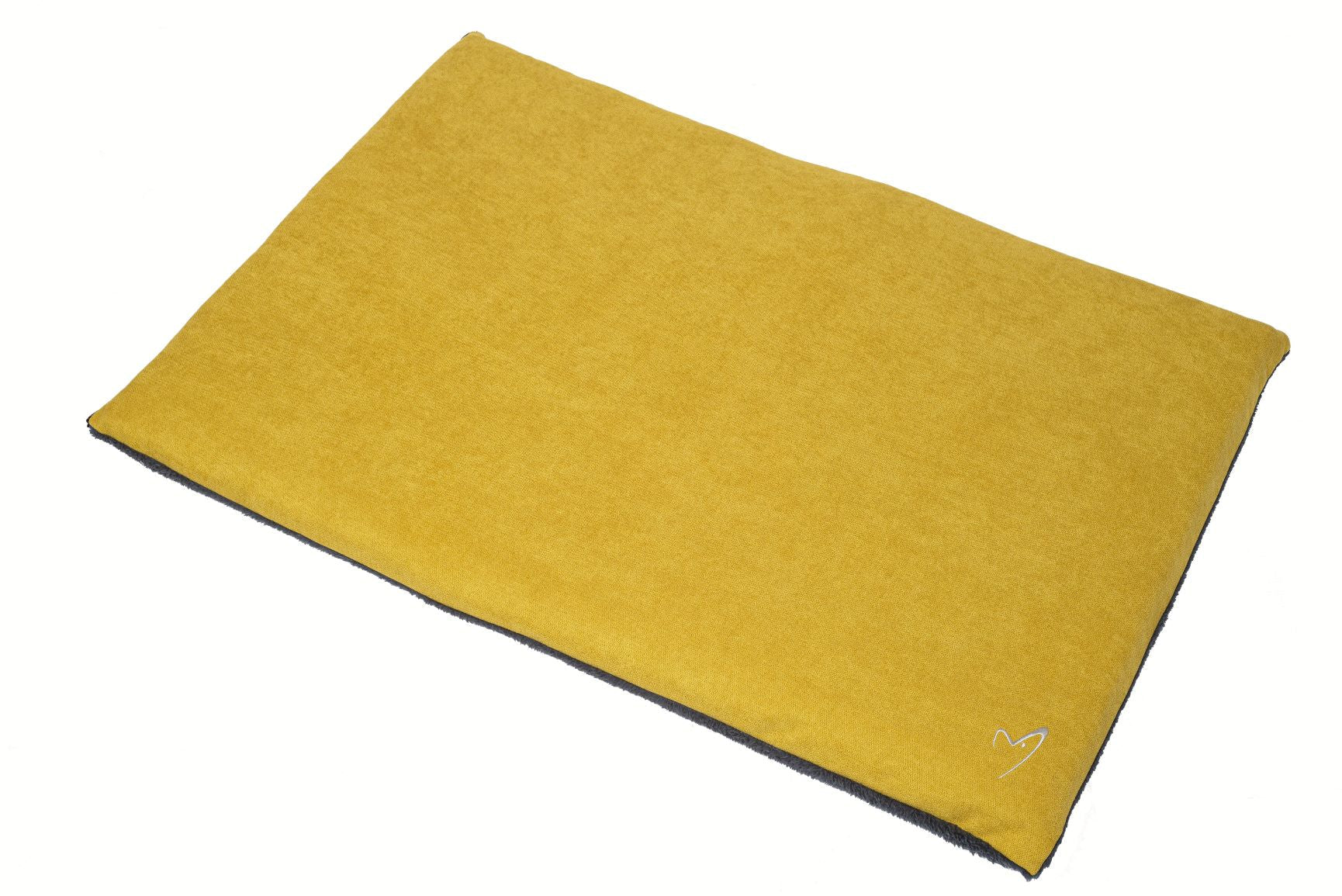 Camden Comfy Mat Medium (61x91x5cm) Winter Mustard - Default Title