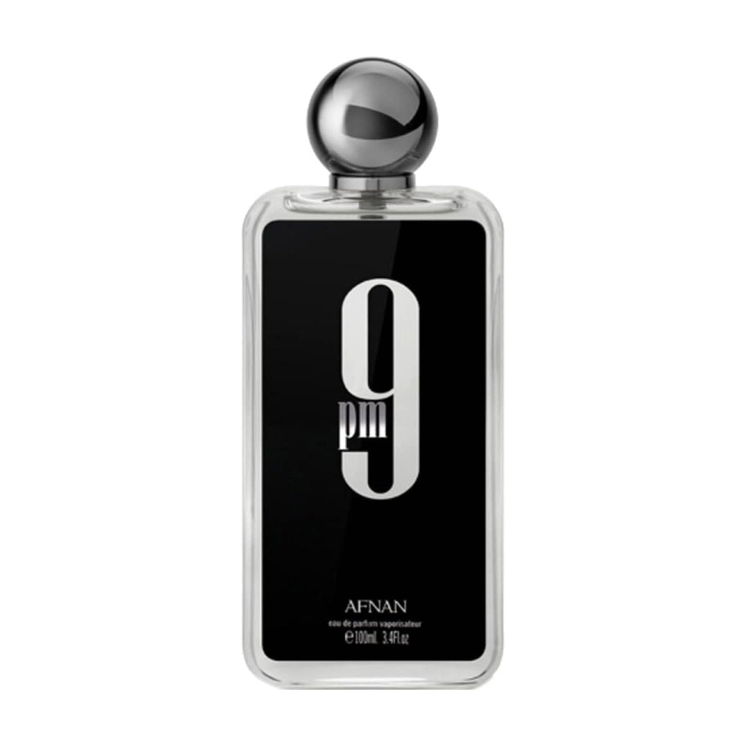 9pm 100ml Eau De Parfum by Afnan Perfumes