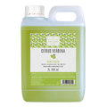 Citrus Verbena 2 Litre Hand Wash Refill - 2 Litres