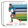 Rugby - Soap in a Tin - 100g