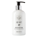 Au Lait Cream Hand Wash - 300ml - 300ml