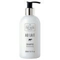 Au Lait Shampoo - 300ml - 300ml