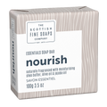 Nourish 100g Wrapped