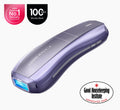Ulike Air 10 IPL Hair Removal - Purple