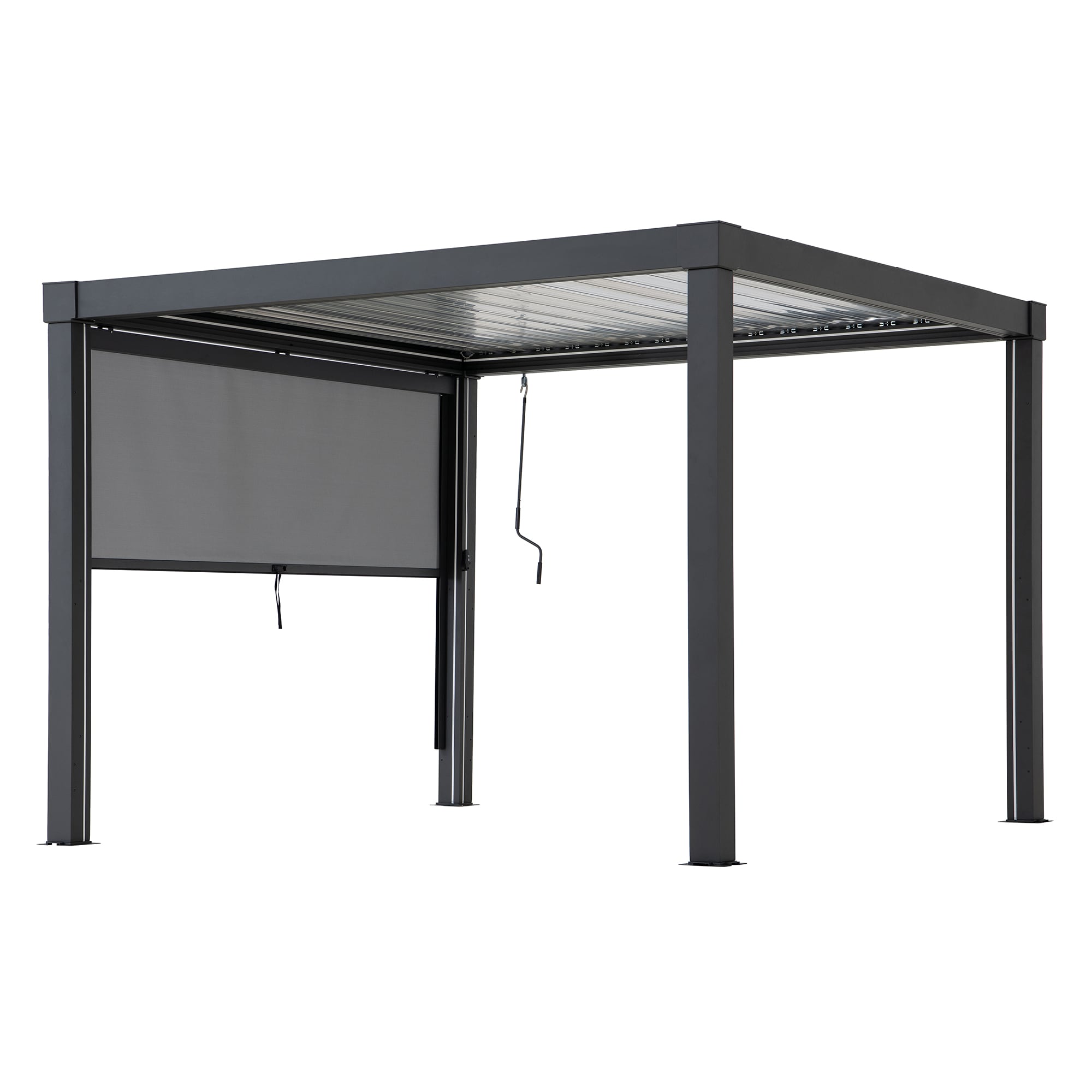 3m Roll for Matterhorn Multi Pergola