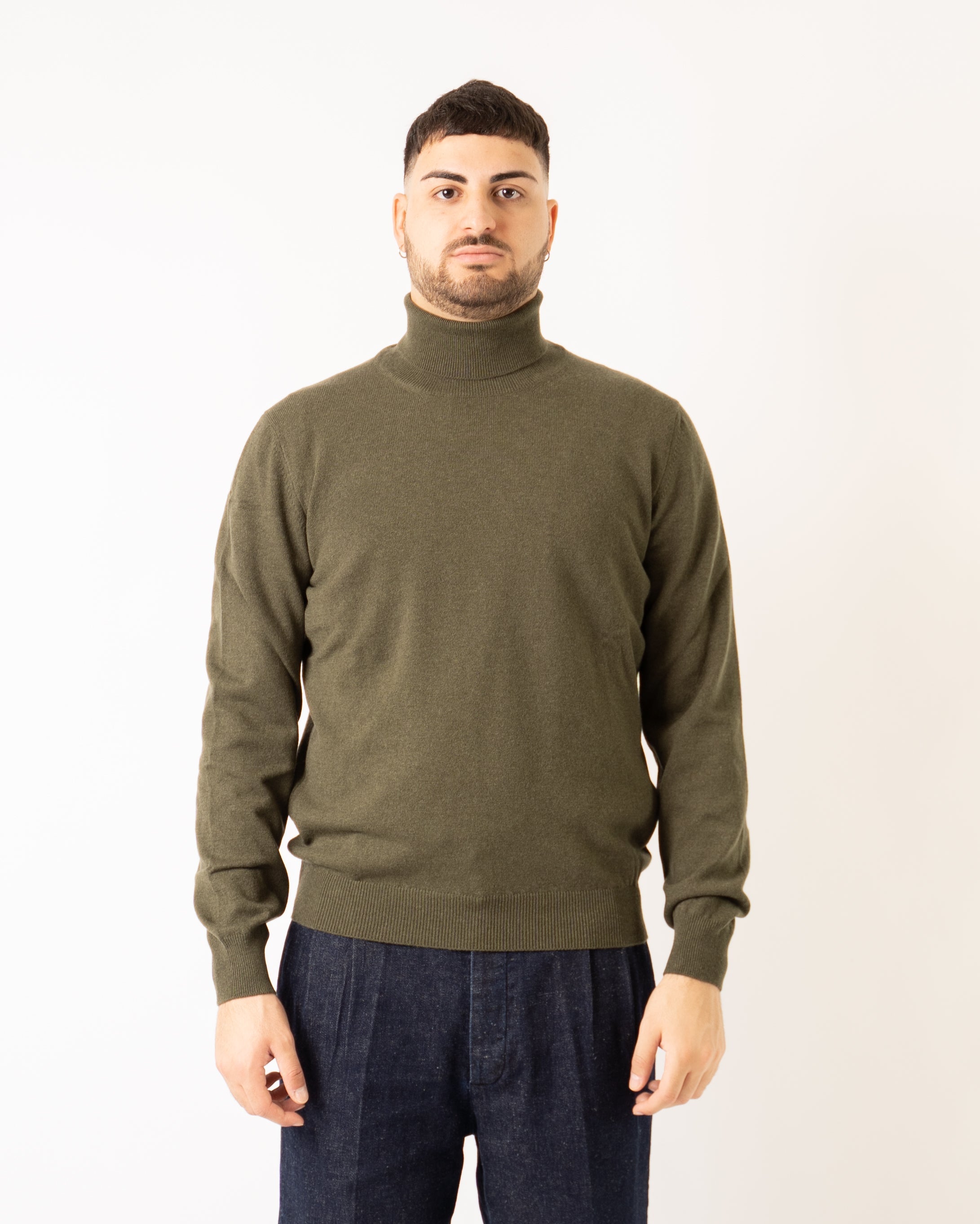Dolcevita Unito Verde - 50