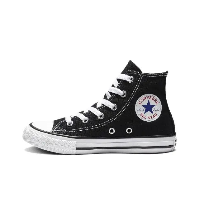 Converse All Star - 40 / Black/White / 9TH01