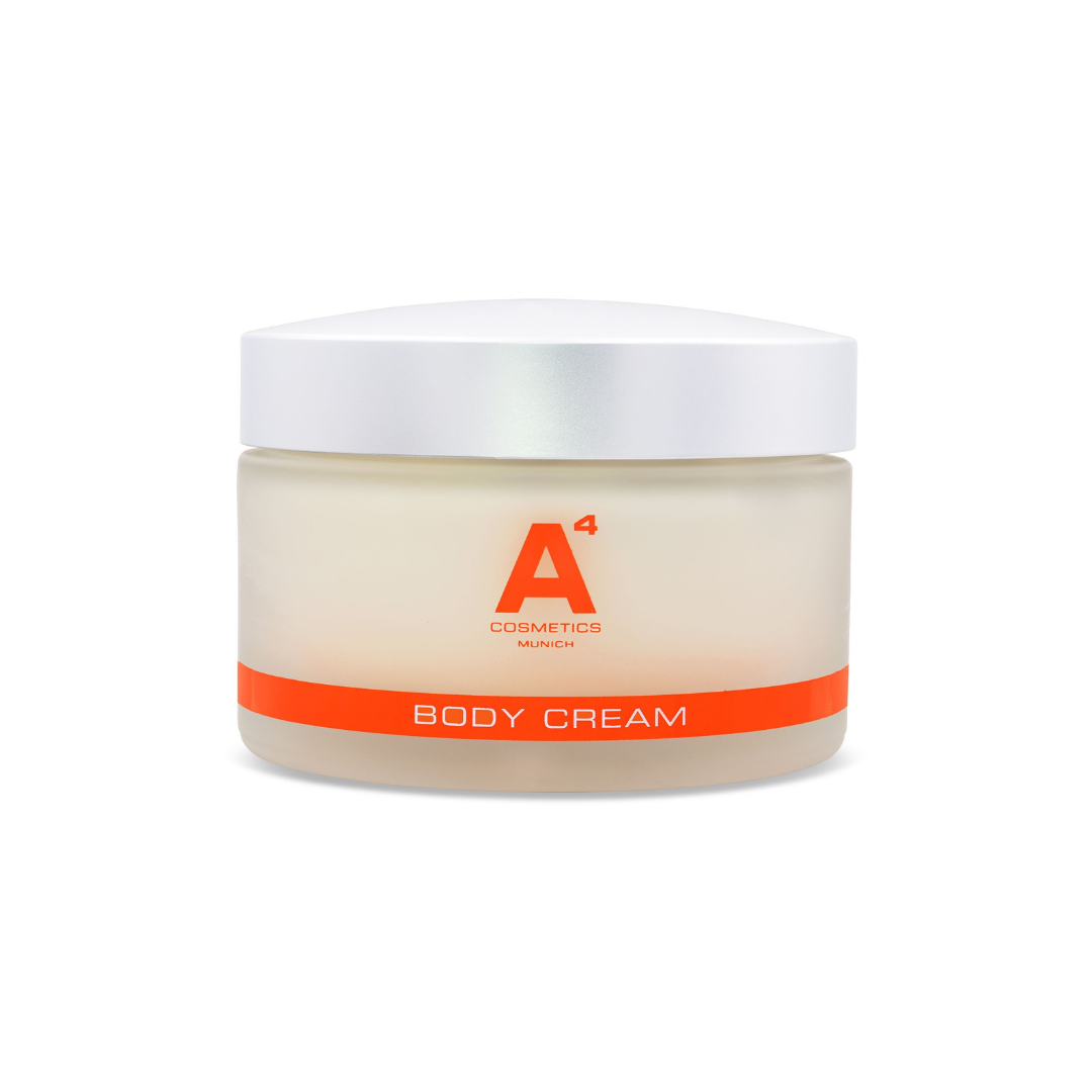 Body Cream - 200ml