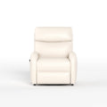 COLAMY ASCEND 8-point Massage Chair with Dual Heating System - Beige