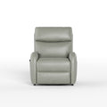 COLAMY ASCEND 8-point Massage Chair with Dual Heating System - Grey