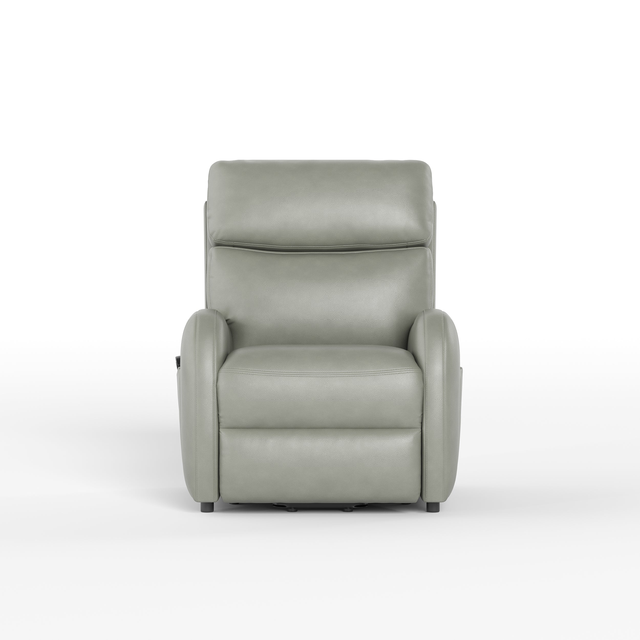 COLAMY ASCEND 8-point Massage Chair with Dual Heating System - Grey