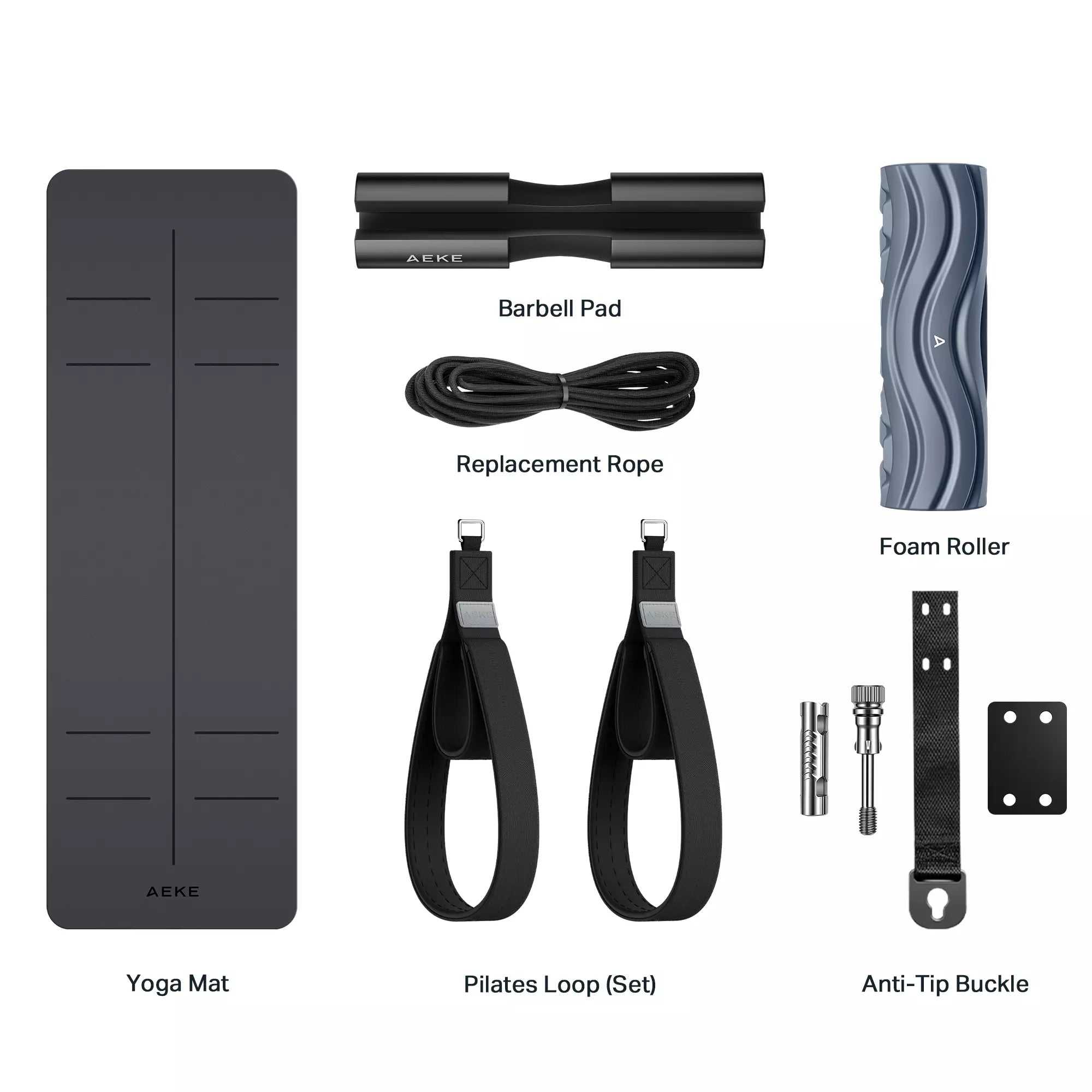 AEKE Premium Gift Bundle