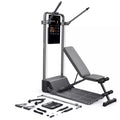 AEKE S1 Pro Full-Body AI Home Gym - S1 Pro Complete Set + Bench (B3s)